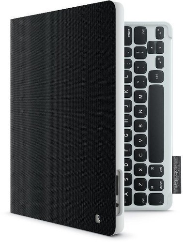 Logitech keyboard folio - keyboard,