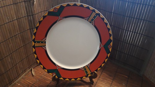 Kahla speiseteller change - speiseteller,