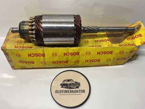 Bosch 2004014953 rotor anker - rotor,