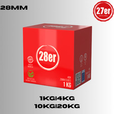 28er original shisha - original, kohle
