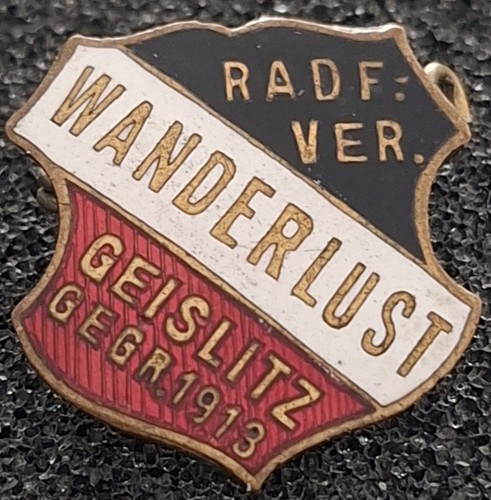 Radfahrer verein wanderlust - radfahrer,