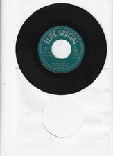 Single Inga & Wolf - Gute