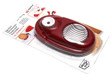 Eierschneider Mozarellateiler