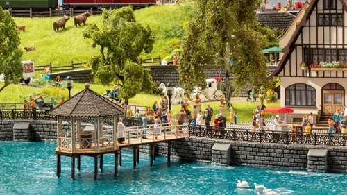 Noch 14264 event pavillon - noch,