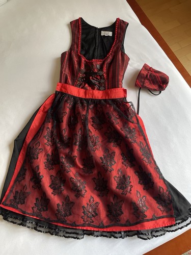 Spieth wensky damen dirndl - spieth,