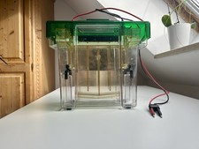 Bio-Rad Protean II xi Cell