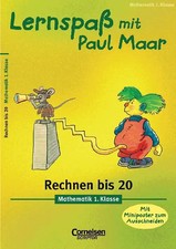 Lernspaß mit paul - paul, maar
