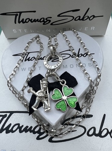 Thomas sabo kette träger - sabo, &