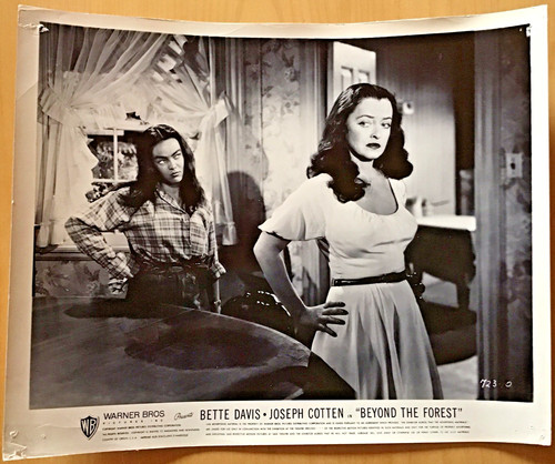 Bette davis beyond the - davis,