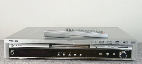 Medion 41481 dvd home - md, dvd-home