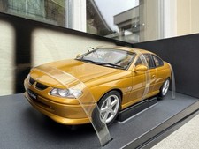 1:18 Holden Coupe Concept Car