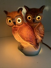 Alter Rauchverzehrer 2 Eulen