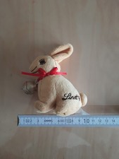 Lindt Hase Plüsch Sammeln
