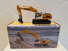 NZG Liebherr 936 Bagger