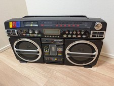 Lasonic i-931 Ghettoblaster
