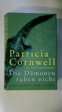 117580 Patricia Cornwell DIE