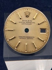 Genuine Rolex Oyster Perpetual
