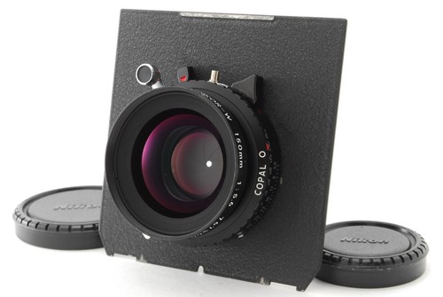 Neuwertig nikon - ▶️【n, neuwertig】