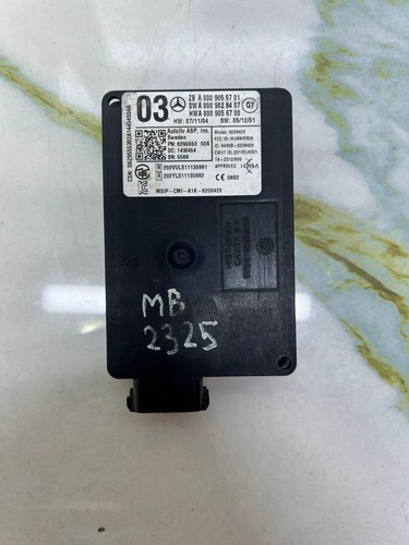 Mercedes benz w166 stoßstange - w166,