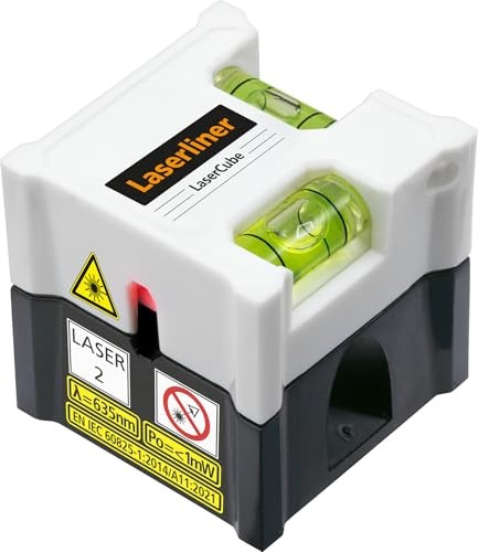 Laserliner mini linienlaser - laserliner,