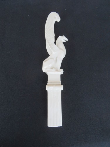 Museale wandleuchtereinsatz - museale,