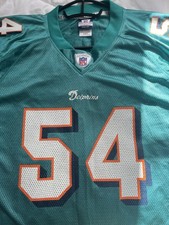 NFL Miami Dolphins Zac Thomas