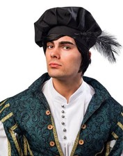 Robin Hood Hut Jäger Bauer