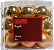 TrendLine Christbaumkugeln 20