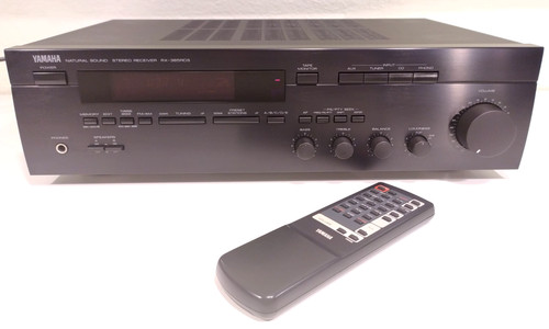 Yamaha 385 rds natural - ,