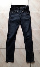 H&M Damen Shaping Jeans Gr. 31
