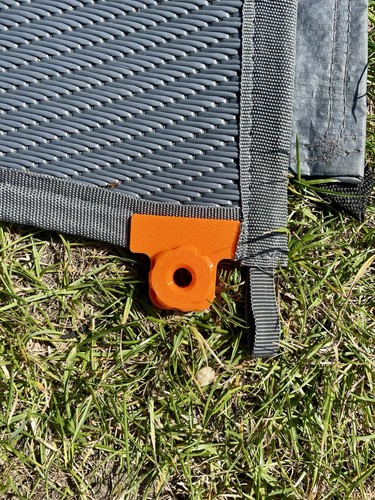 Outdoorteppich campingteppich - outdoorteppich,