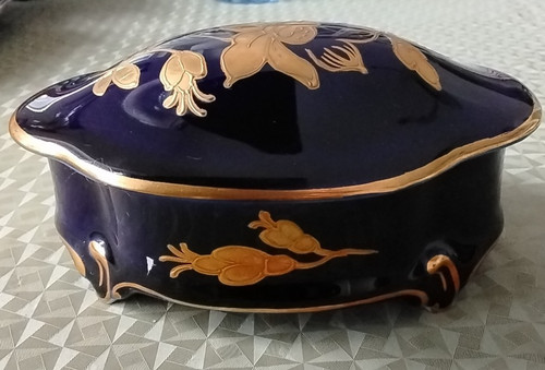 Aynsley schmuckschatulle - schmuckschatulle, /