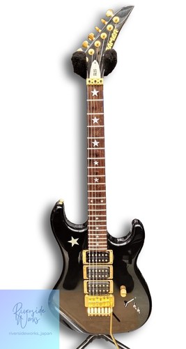 Kramer krs 130 - krs-130, e-gitarre