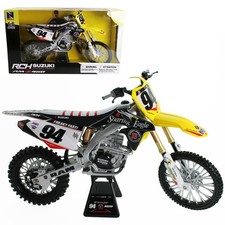Motorrad Modell SUZUKI RM-Z