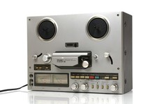 TEAC X-300R 3-Head 3-Motor