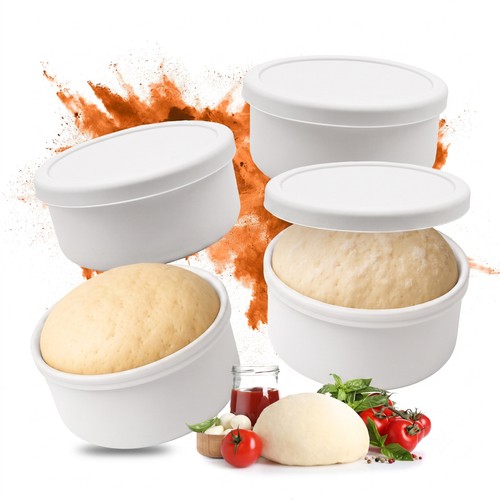 Pizzaballenbox