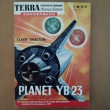 Terra Sonderband Nr. 23