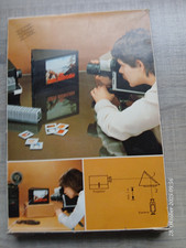 Hama Telescreen Photo&Video 19 x 14 cm Typ 3011