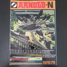 Arnold, Katalog, 1978/1979