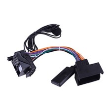 Bluetooth-Modul Audio-Adapterkabel+MIC für Peugeot 207 307 308 Citroen C2 RD4 et