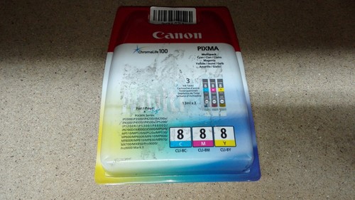 Canon cli tintenpatrone - canon,