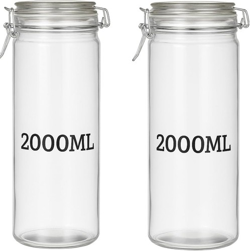 Luftdichte glas - luftdichte,