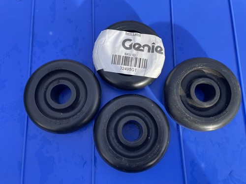 Genie sla material - material, lift