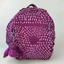 Kipling Rucksack Tasche City