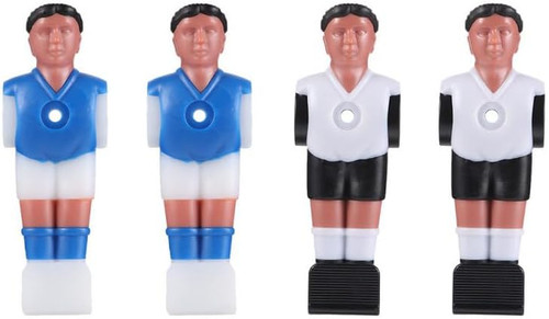 Stück tischkicker figuren - 4,