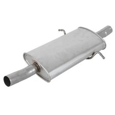 Endschalldämpfer BOSAL