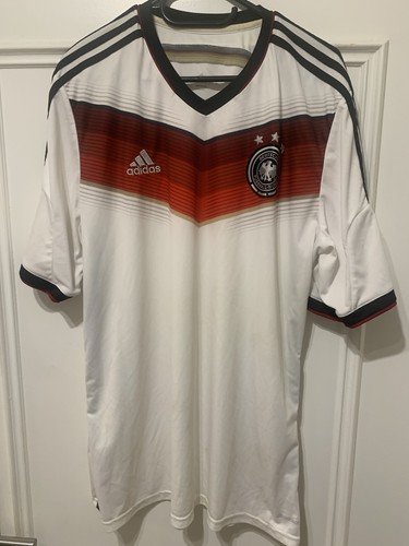 Dfb trikot adidas world cup - adidas,