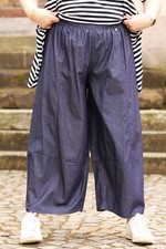 SOPHIA - Lagenlook SOMMER