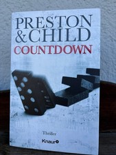 DOUGLAS PRESTON & LINCOLN