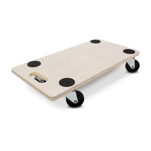 Transportroller